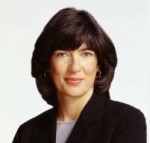 CNN's Christiane Amanpour Added To List Of Possible This Week Anchors