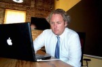 What Andrew Breitbart Learned From Keith Olbermann