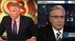 Beck On Olbermann: "Your Father Would Be Dead By Now" With Obamacare