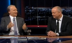 billmaher
