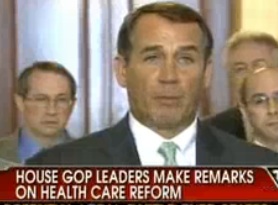 boehner
