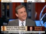 Dan Abrams, NBC Chief Legal Analyst (Yes...Still) On Massa, Letterman And More