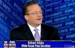 Robert Gibbs: The Health Bill Will Soon Be The "Law Of The Land"