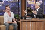 David Letterman Begins Week With Win Over Jay Leno
