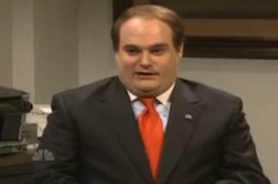 Update: Saturday Night Live Lampoons Eric Massa Scandal…Twice!