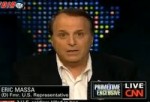 Eric Massa Refuses To Answer Larry King's "Are You Gay?" Question