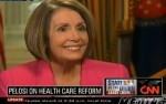 Nancy Pelosi: "The Democrats Will Retain Majority In The House"
