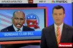 Daily Obsession: The RNC Strip Club Experience