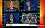 Newsweek's Daily Obsession: Health Reform's Final Push