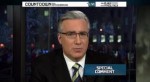 Keith Olbermann: 'Roger Ailes Encouraged Me To Join Him'