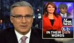 Keith Olbermann's Preemptive Strike Against Sarah Palin's Show