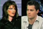 Daily Obsession: Reality TV Brings Us Palin V. Levi