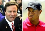 Poll: Public Five Times More Likely To Forgive Tiger Than John Edwards