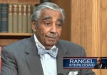 Charlie Rangel Steps Down, Chris Matthews Blames Everyone Except Charlie Rangel