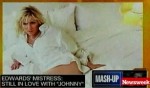 Daily Obsession: Rielle Hunter's GQ Photo Spread