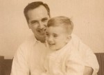 Keith Olbermann's Father, Theodore Olbermann, Passes Away At Age 81