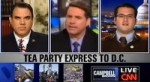 Rick Sanchez To Tea Party Activist: Michael Steele's Race Doesn't Excuse GOP Rhetoric