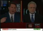 CNN Highlights Anti-Israel Tweets During Rick Sanchez Show