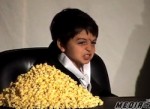 Elementary School Scarface Punks The Internet