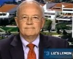 Ken Starr Joins With Keith Olbermann: Liz Cheney's Ad "Very Unwise" 