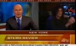 Howard Stern Bashes Jay Leno On CBS: "A Thief" And "A Lapdog"