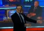 Jon Stewart's Epic Parody Of Glenn Beck