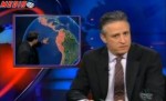 Jon Stewart On Rick Sanchez, The 'Over-Caffeinated Control Freak'