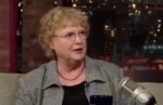 Pam Stout Appears On Letterman: Becomes New Face Of Tea Party Movement?