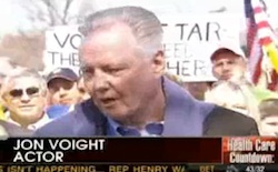 voight