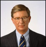 George Will Would Like To Bizarrely Criticize Your Lack Of Manliness