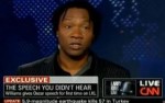 Larry King Lets Roger Ross Williams Retry Oscars Speech, Interrupts Again