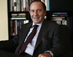 Mort Zuckerman Not Running For Senate