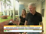 Bush_Clinton