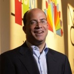 Jeff Zucker