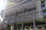 NYT HQ