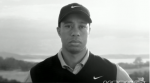 Tiger Woods Commercial