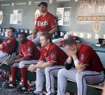 diamondbacks