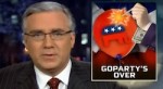 Olbermann Gleeful Over Michael Steele's 99 Problems 