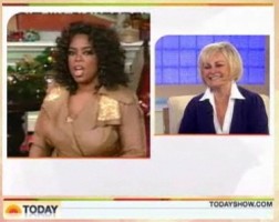 Kitty Kelley: Barbara Walters, Larry King And Letterman Don’t Want To Offend Oprah