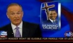 Bill O'Reilly: Obama 'Converted' To Christianity