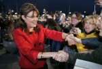 SARAH PALIN BOOK TOUR8#72733