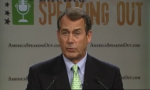 Boehner ASO