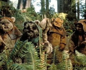 Outrage: Bill O’Reilly Compares Transgender People to Ewoks!