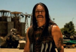Machete Trailer
