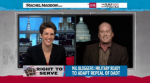 Maddow DADT