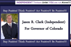 This Exists: Colorado Gubernatorial Candidate Seeks Running Mate On Craigslist