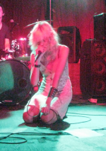 taylor momsen