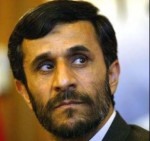 ahmadinejad