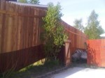 fence