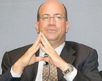 Jeff Zucker (CEO NBC Universal Television Group)
